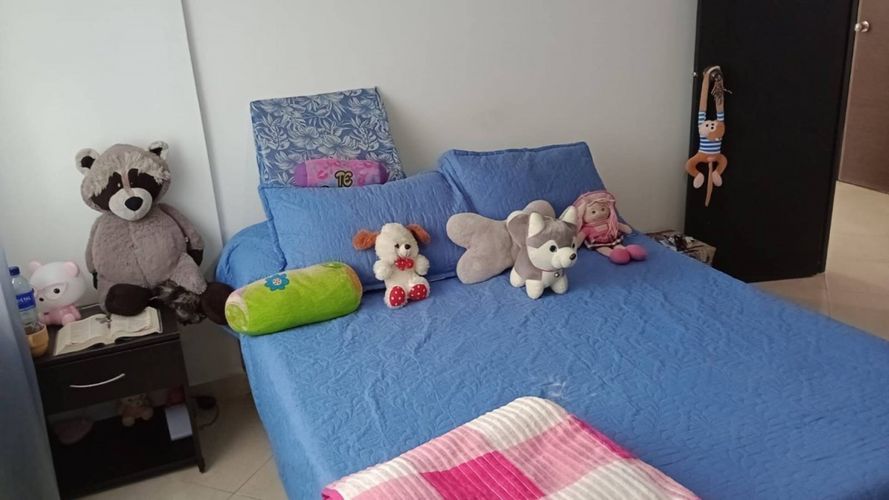 Apartaestudio en Venta en Santa lucia, Medellín - Miniatura 10