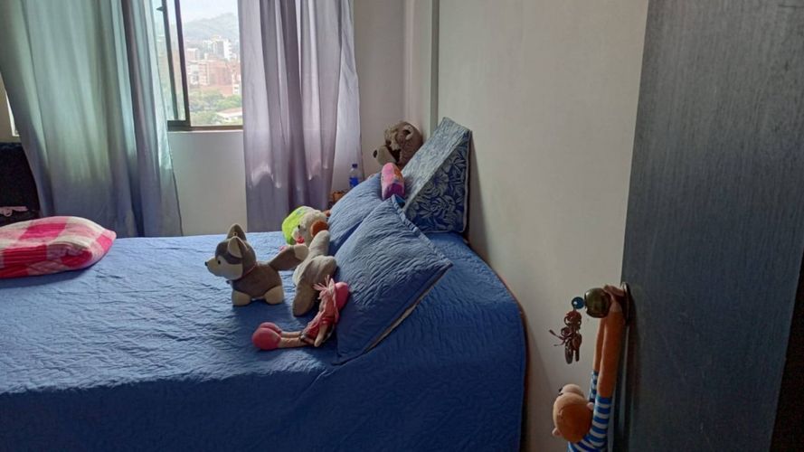 Apartaestudio en Venta en Santa lucia, Medellín - Miniatura 11