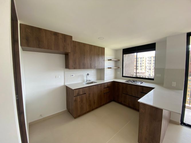 Apartamento en Arriendo en San antonio, Rionegro - Miniatura 2