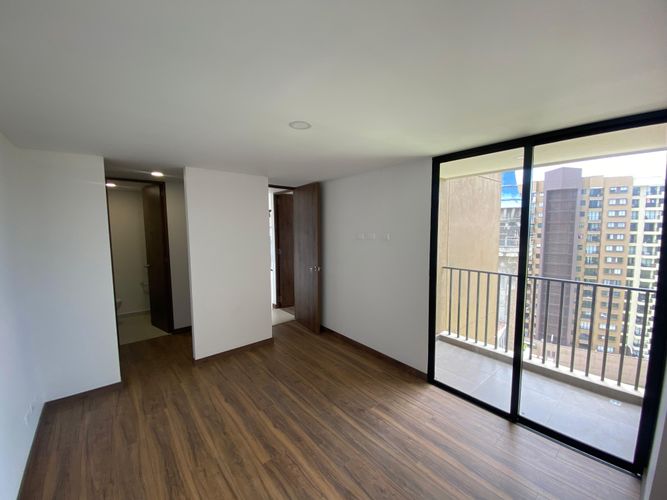 Apartamento en Arriendo en San antonio, Rionegro - Miniatura 3