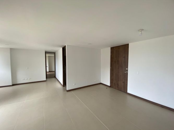 Apartamento en Arriendo en San antonio, Rionegro - Miniatura 4
