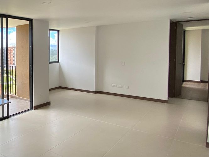 Apartamento en Arriendo en San antonio, Rionegro - Miniatura 6