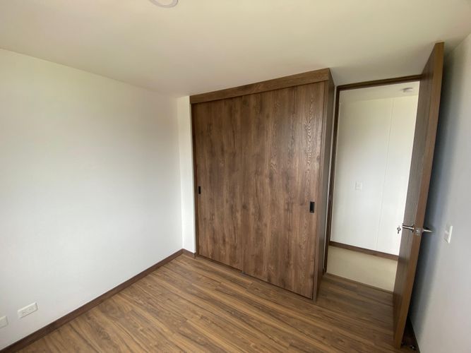 Apartamento en Arriendo en San antonio, Rionegro - Miniatura 8