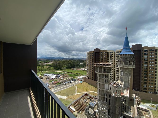 Apartamento en Arriendo en San antonio, Rionegro - Miniatura 10