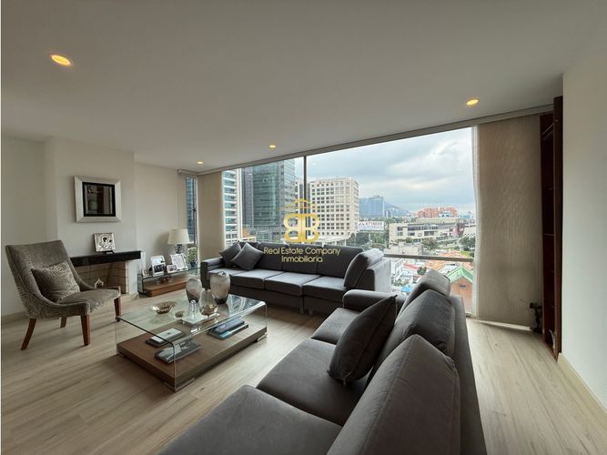 Apartamento en Venta en Usaquen, Bogotá - Imagen 1