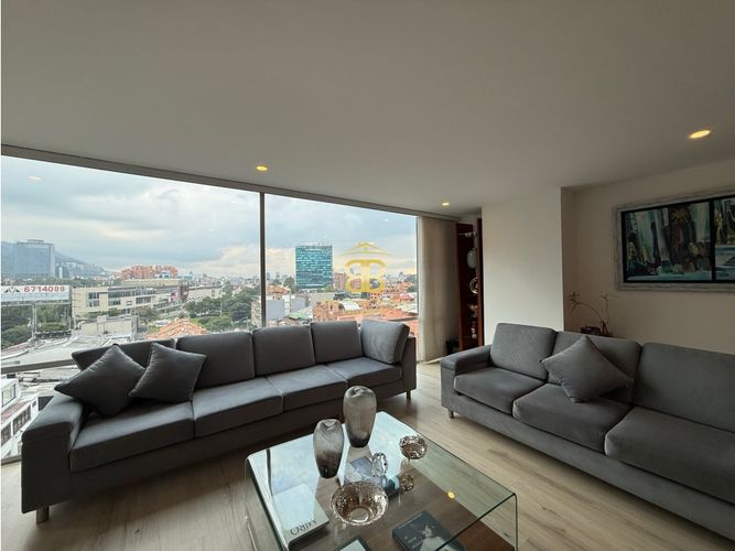 Apartamento en Venta en Usaquen, Bogotá - Miniatura 4