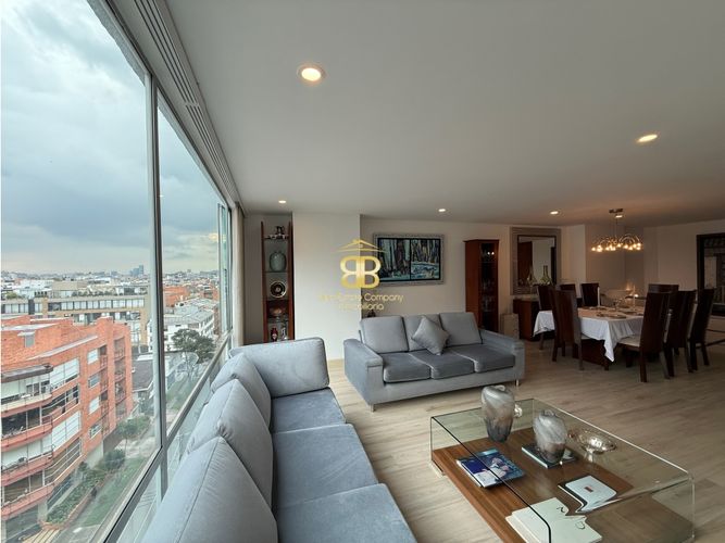 Apartamento en Venta en Usaquen, Bogotá - Miniatura 5