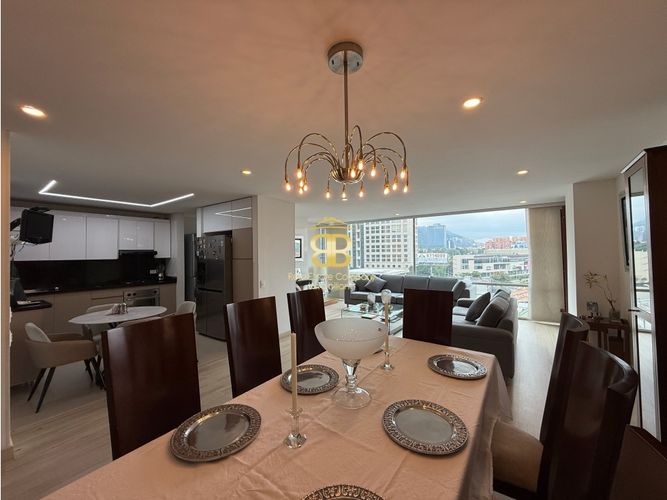 Apartamento en Venta en Usaquen, Bogotá - Miniatura 6