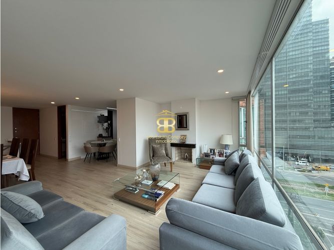Apartamento en Venta en Usaquen, Bogotá - Miniatura 7