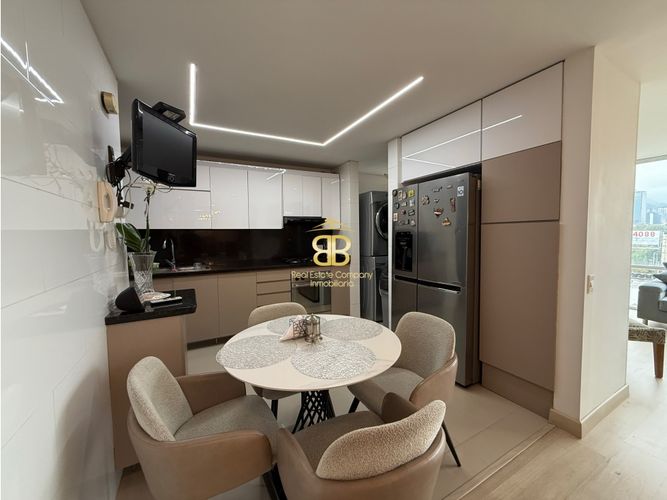 Apartamento en Venta en Usaquen, Bogotá - Miniatura 8