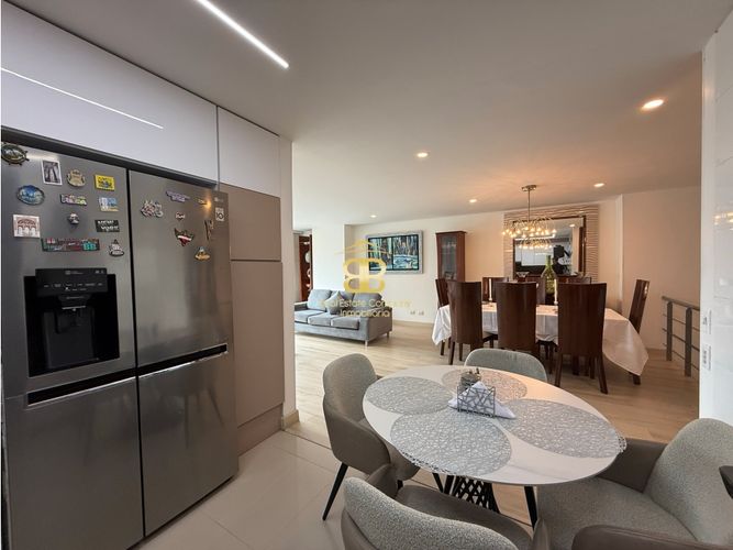 Apartamento en Venta en Usaquen, Bogotá - Miniatura 9