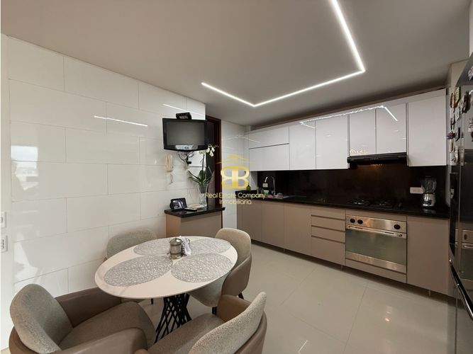 Apartamento en Venta en Usaquen, Bogotá - Miniatura 10