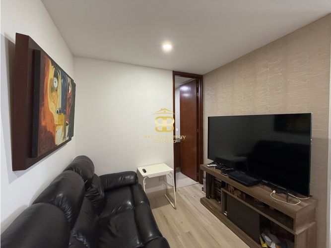 Apartamento en Venta en Usaquen, Bogotá - Miniatura 11