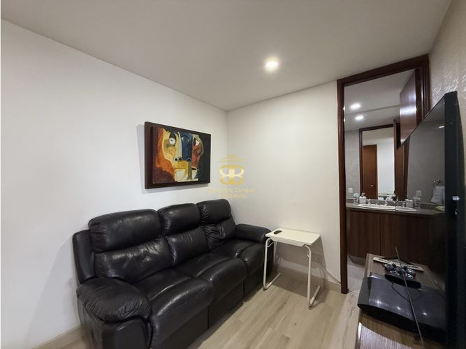 Apartamento en Venta en Usaquen, Bogotá - Miniatura 12