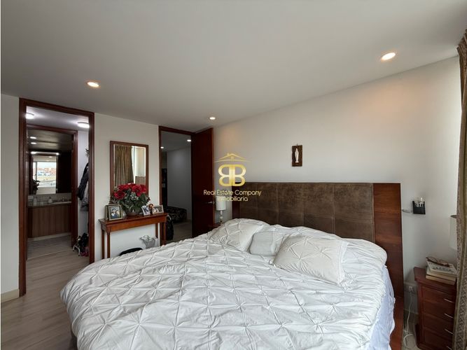 Apartamento en Venta en Usaquen, Bogotá - Miniatura 13