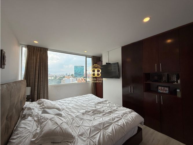 Apartamento en Venta en Usaquen, Bogotá - Miniatura 14