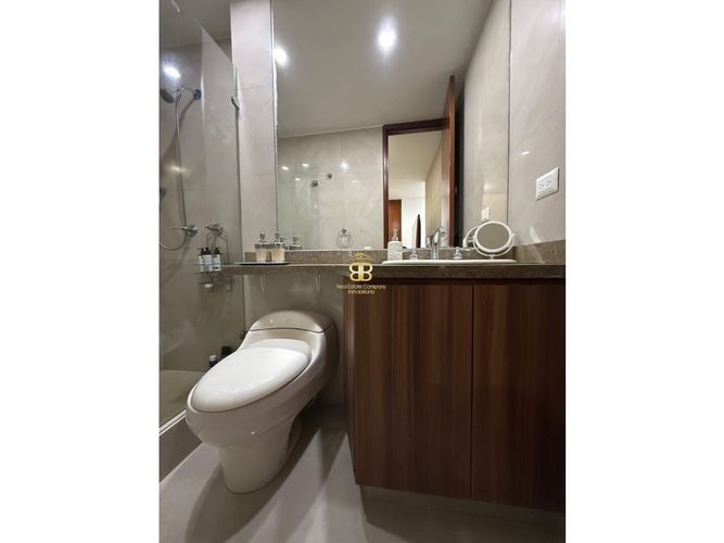 Apartamento en Venta en Usaquen, Bogotá - Miniatura 16