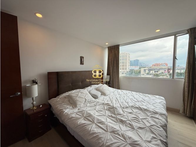 Apartamento en Venta en Usaquen, Bogotá - Miniatura 17