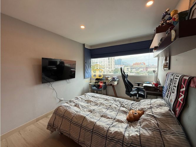 Apartamento en Venta en Usaquen, Bogotá - Miniatura 19