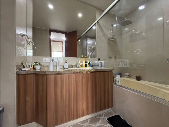 Apartamento en Venta en Usaquen, Bogotá - Miniatura 20