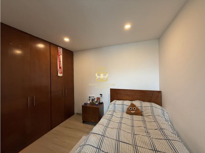 Apartamento en Venta en Usaquen, Bogotá - Miniatura 21