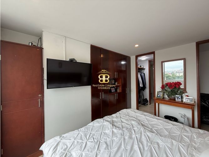 Apartamento en Venta en Usaquen, Bogotá - Miniatura 22