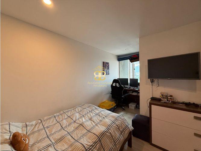 Apartamento en Venta en Usaquen, Bogotá - Miniatura 23
