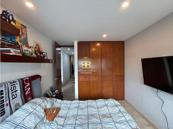 Apartamento en Venta en Usaquen, Bogotá - Miniatura 24