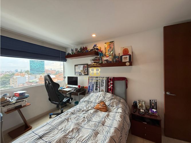 Apartamento en Venta en Usaquen, Bogotá - Miniatura 25