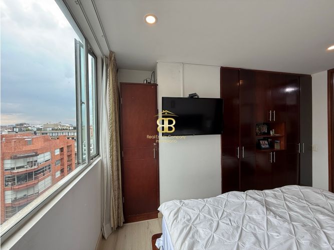 Apartamento en Venta en Usaquen, Bogotá - Miniatura 27