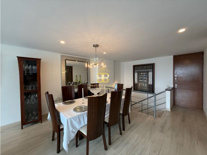 Apartamento en Venta en Usaquen, Bogotá - Miniatura 28