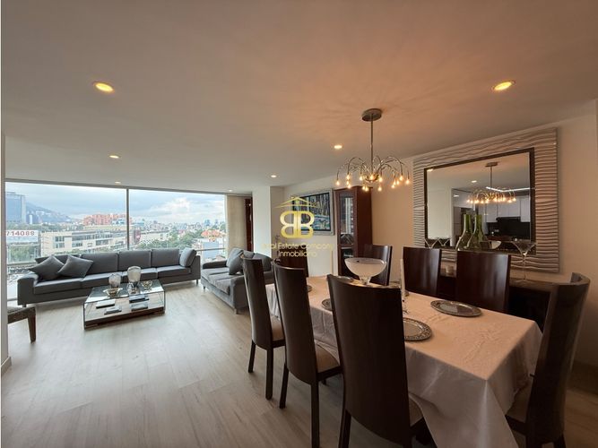 Apartamento en Venta en Usaquen, Bogotá - Miniatura 29