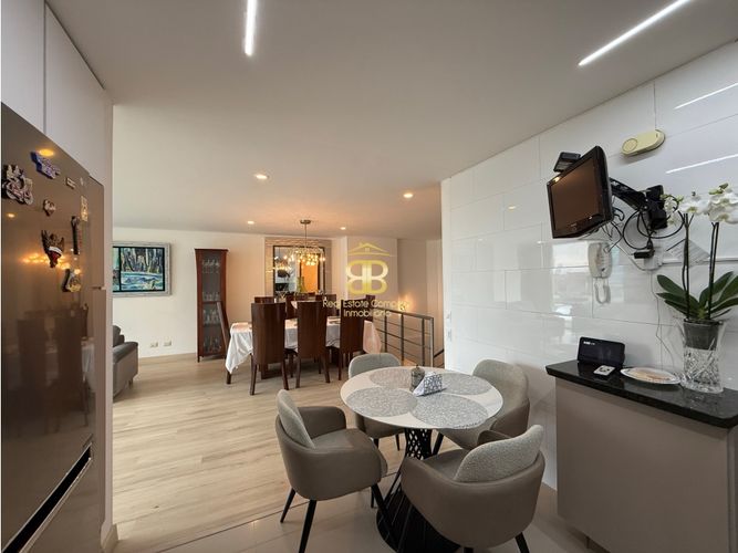 Apartamento en Venta en Usaquen, Bogotá - Miniatura 30