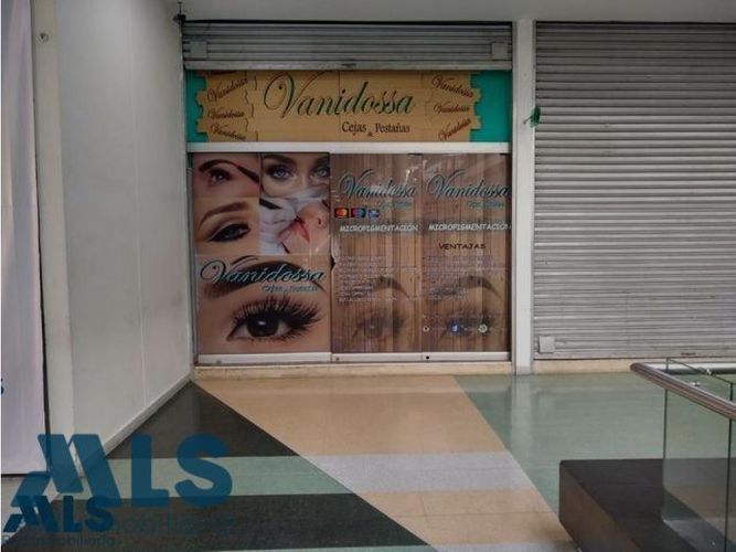 Local en Venta en La candelaria, Medellín - Imagen 1