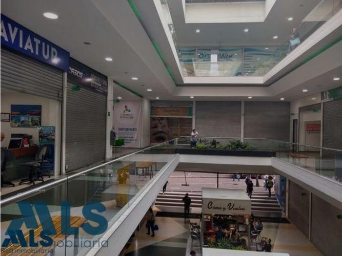 Local en Venta en La candelaria, Medellín - Miniatura 2