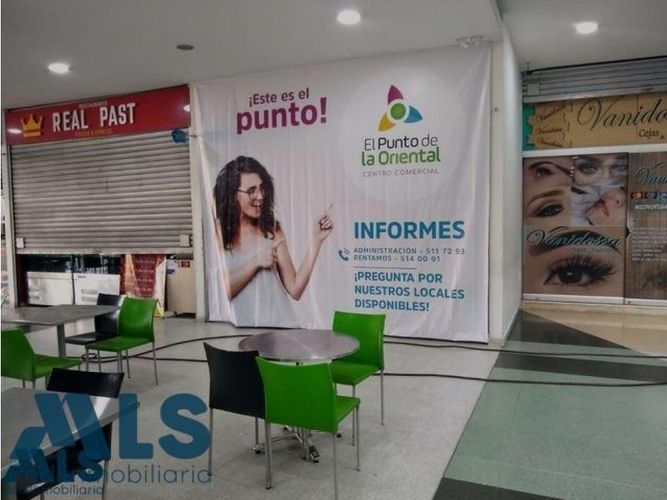 Local en Venta en La candelaria, Medellín - Miniatura 3