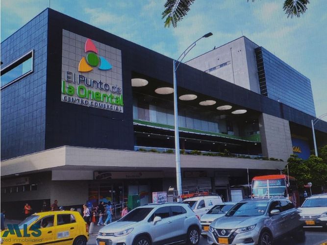 Local en Venta en La candelaria, Medellín - Miniatura 4