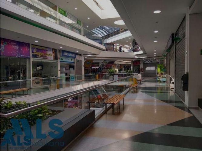 Local en Venta en La candelaria, Medellín - Miniatura 8