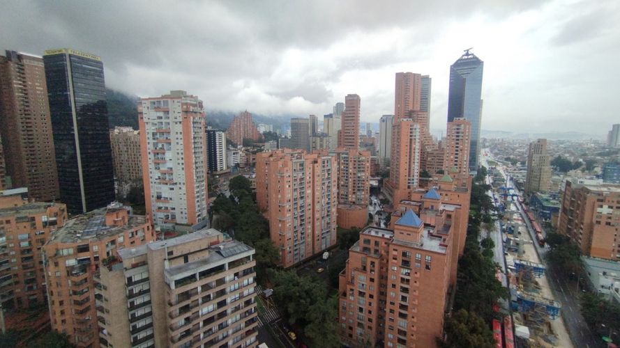 Apartaestudio en  Venta en Centro Internacional, Bogotá - Miniatura 2