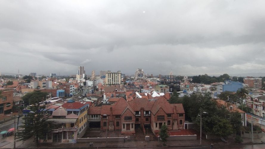 Apartaestudio en  Venta en Centro Internacional, Bogotá - Miniatura 3