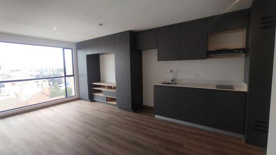 Apartaestudio en  Venta en Centro Internacional, Bogotá - Miniatura 5
