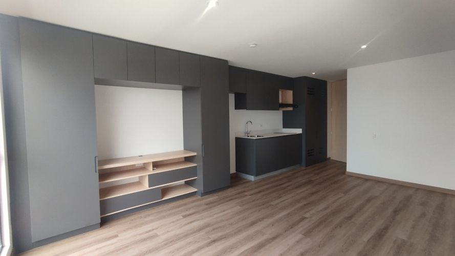 Apartaestudio en  Venta en Centro Internacional, Bogotá - Miniatura 6