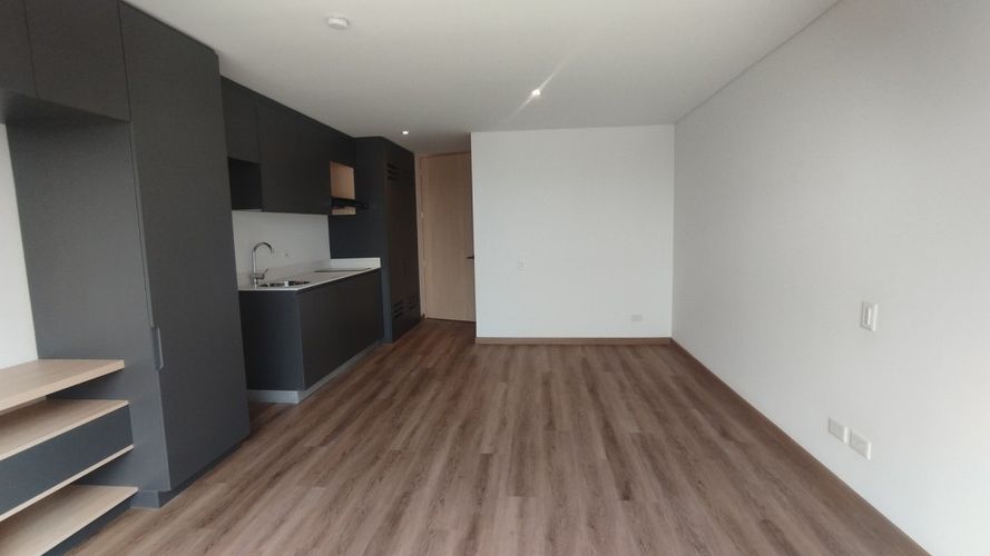 Apartaestudio en  Venta en Centro Internacional, Bogotá - Miniatura 7