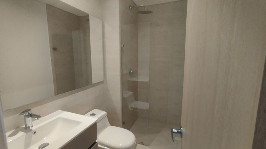 Apartaestudio en  Venta en Centro Internacional, Bogotá - Miniatura 9
