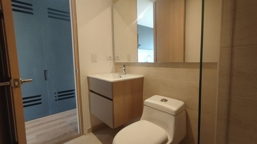 Apartaestudio en  Venta en Centro Internacional, Bogotá - Miniatura 10