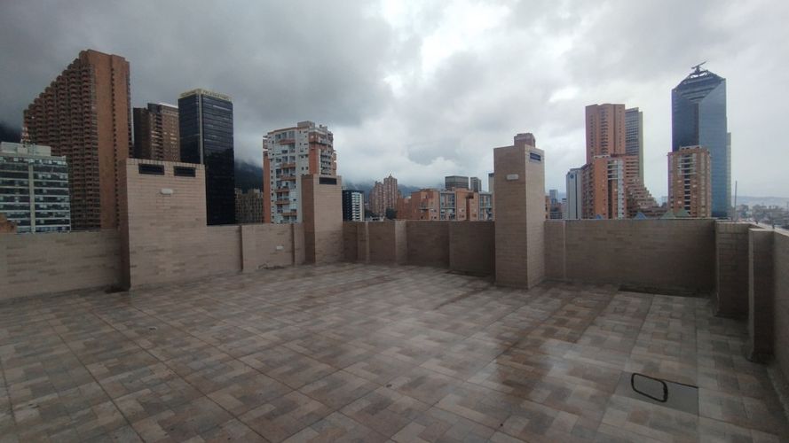 Apartaestudio en  Venta en Centro Internacional, Bogotá - Miniatura 13