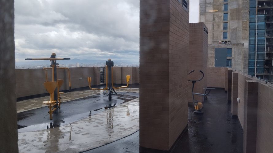 Apartaestudio en  Venta en Centro Internacional, Bogotá - Miniatura 14