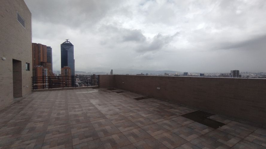 Apartaestudio en  Venta en Centro Internacional, Bogotá - Miniatura 16