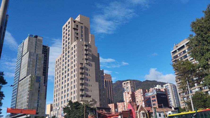 Apartaestudio en  Venta en Centro Internacional, Bogotá - Miniatura 17