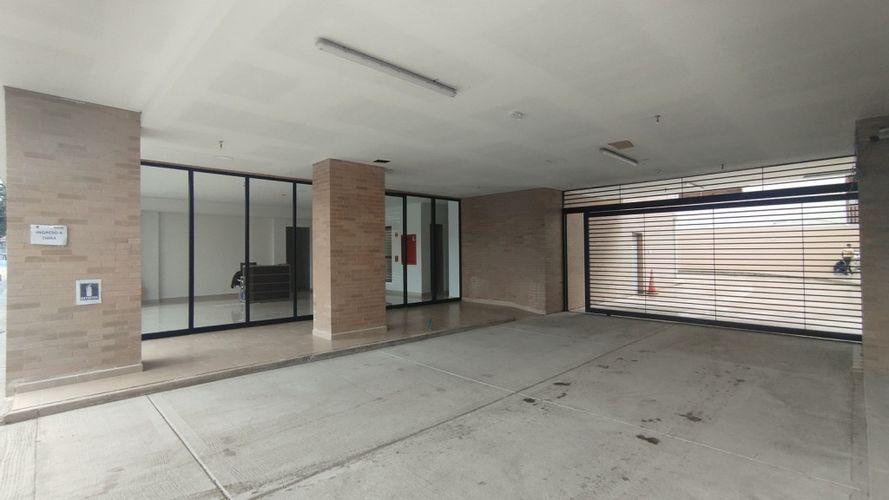 Apartaestudio en  Venta en Centro Internacional, Bogotá - Miniatura 18
